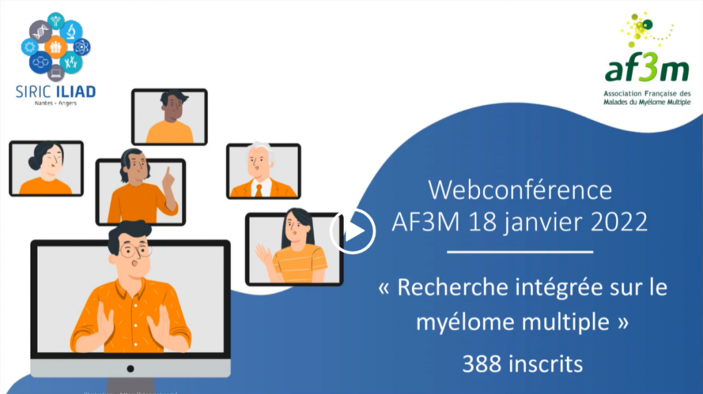 Webconférence AF3M SIRIC