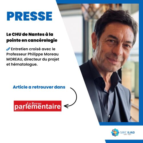 Presse - revue parlementaire